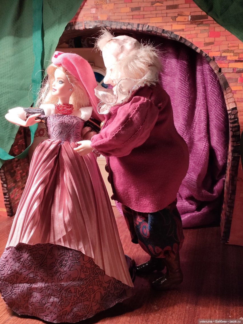 Жёны, которые решили переплавить своих мужей. (часть вторая)