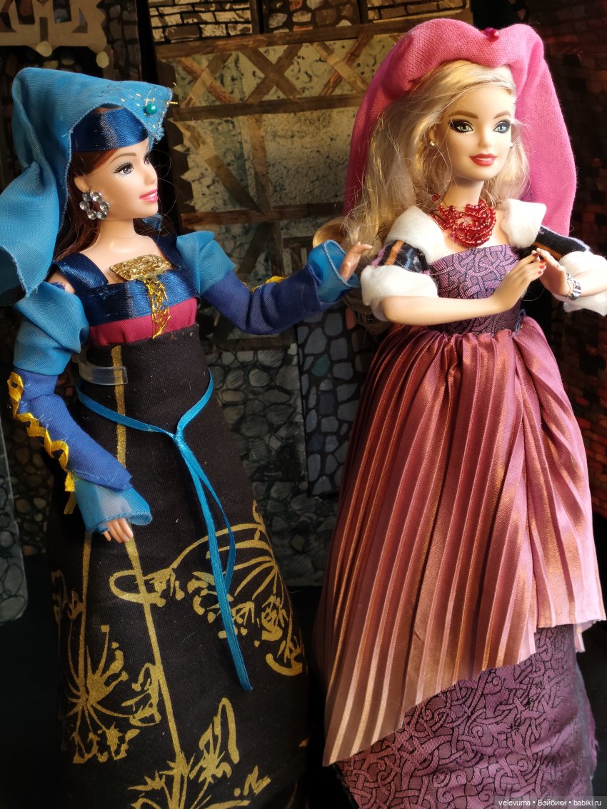 Жёны, которые решили переплавить своих мужей. Часть третья) (фото 9)