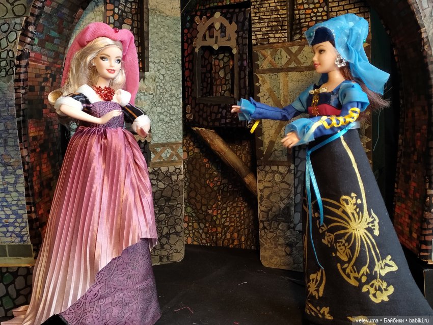 Жёны, которые решили переплавить своих мужей. Часть третья) (фото 10)