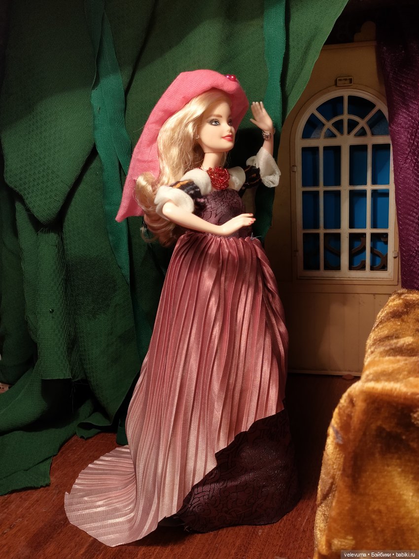 Жёны, которые решили переплавить своих мужей. (часть вторая) (фото 10)