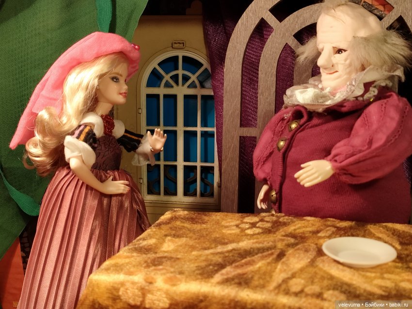 Жёны, которые решили переплавить своих мужей. (часть вторая) (фото 5)