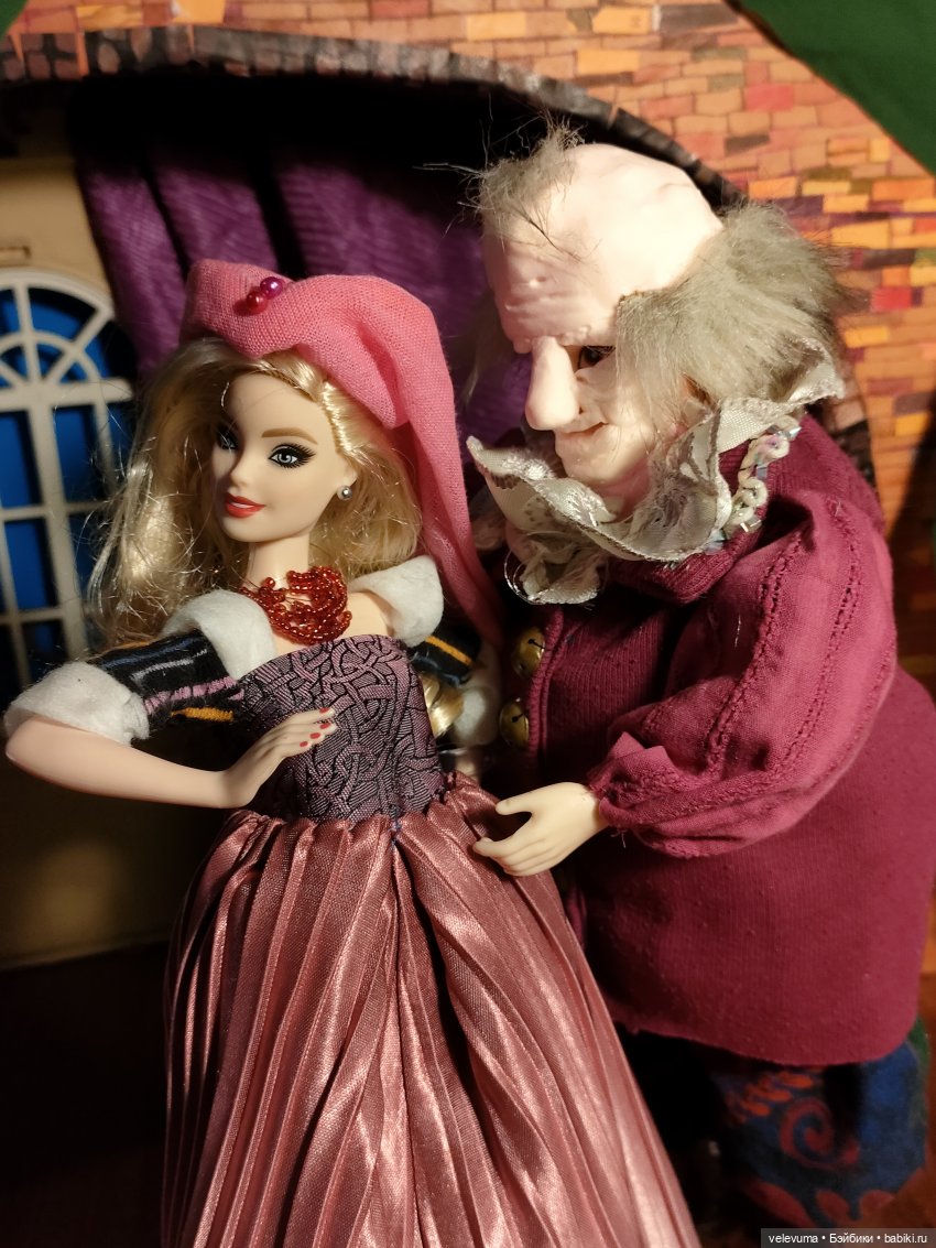 Жёны, которые решили переплавить своих мужей. (часть вторая)