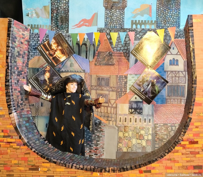 Жёны, которые решили переплавить своих мужей. (часть четвёртая) (фото 3)