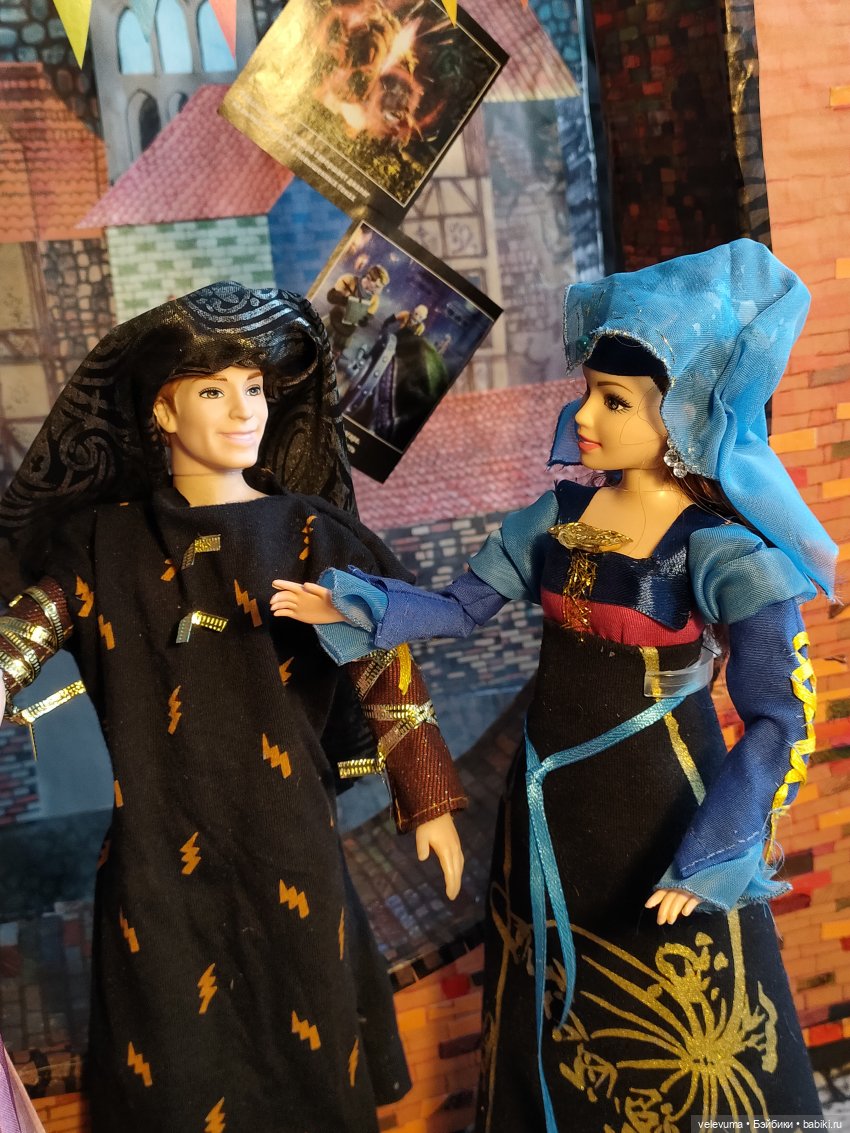 Жёны, которые решили переплавить своих мужей. (часть четвёртая)