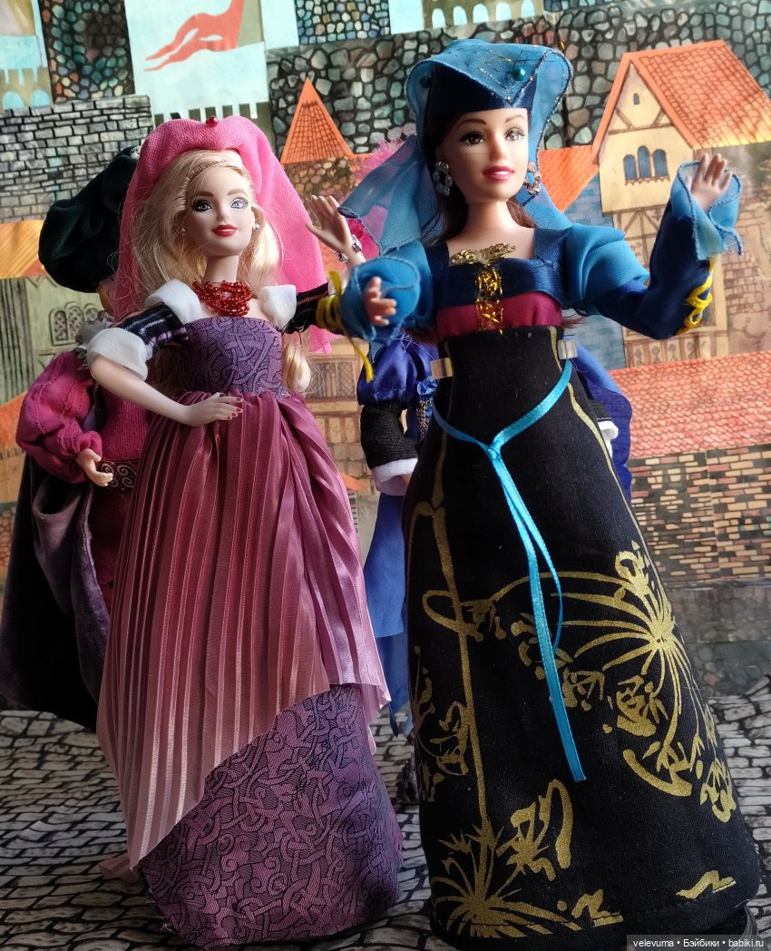 Жёны, которые решили переплавить своих мужей. (часть четвёртая)