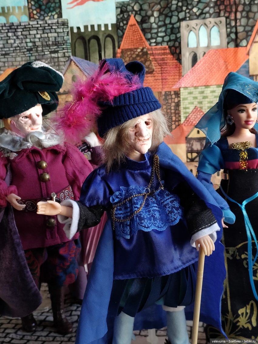 Жёны, которые решили переплавить своих мужей. (часть четвёртая)