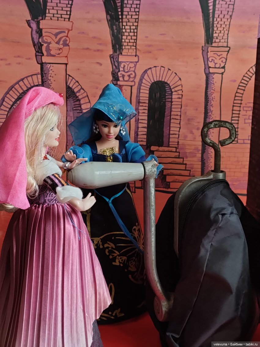 Жёны, которые решили переплавить своих мужей. (часть пятая) (фото 10)