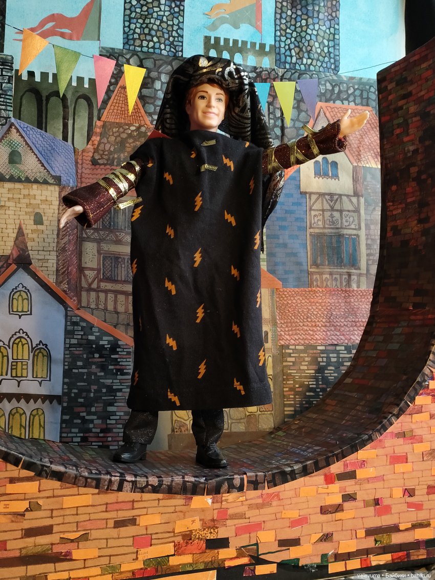 Жёны, которые решили переплавить своих мужей. (часть четвёртая) (фото 2)