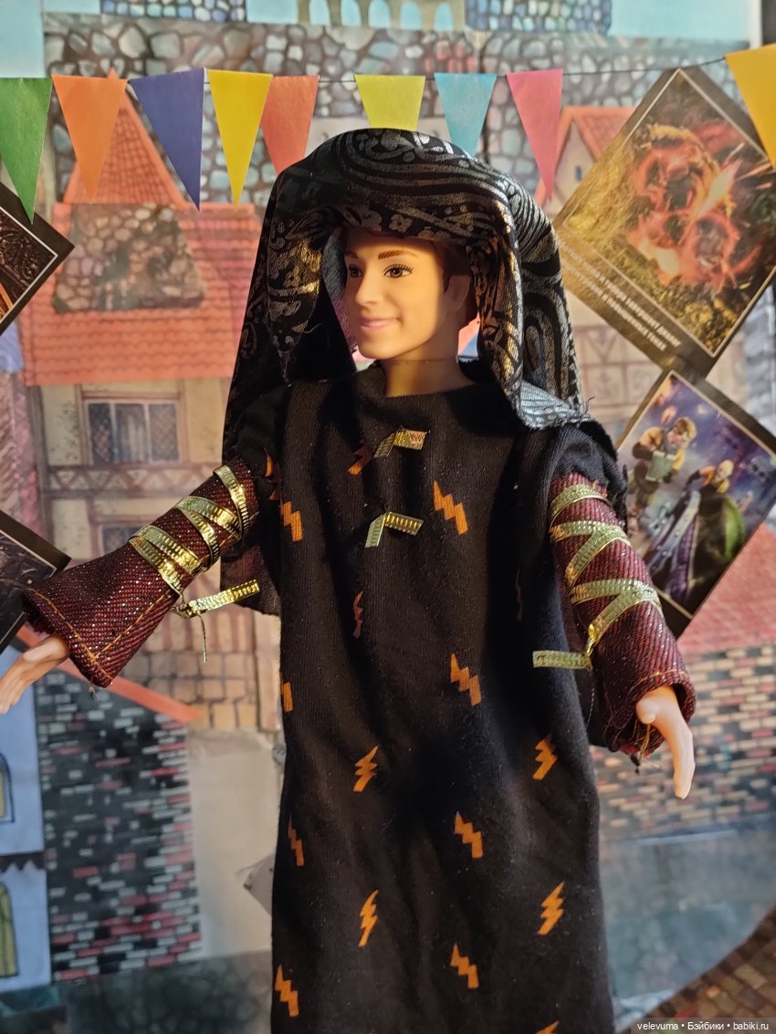 Жёны, которые решили переплавить своих мужей. (часть четвёртая) (фото 8)