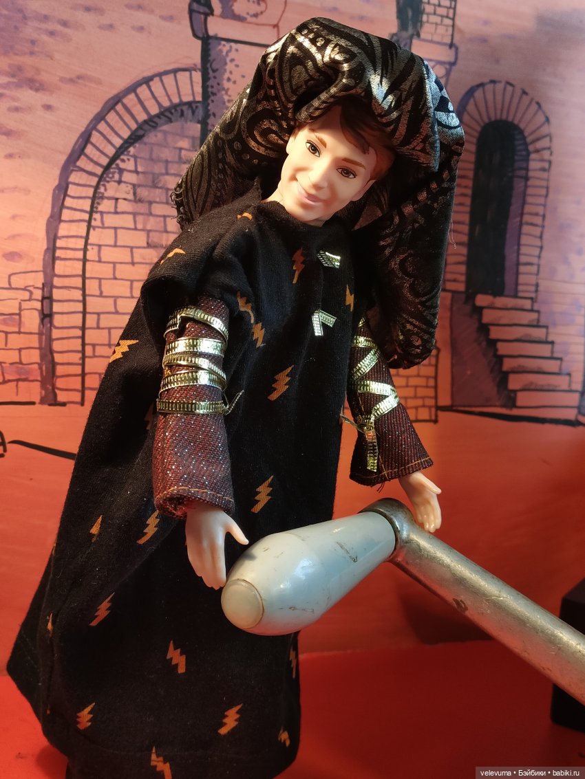 Жёны, которые решили переплавить своих мужей. (часть пятая)