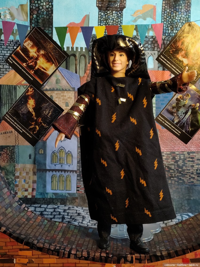 Жёны, которые решили переплавить своих мужей. (часть четвёртая) (фото 6)