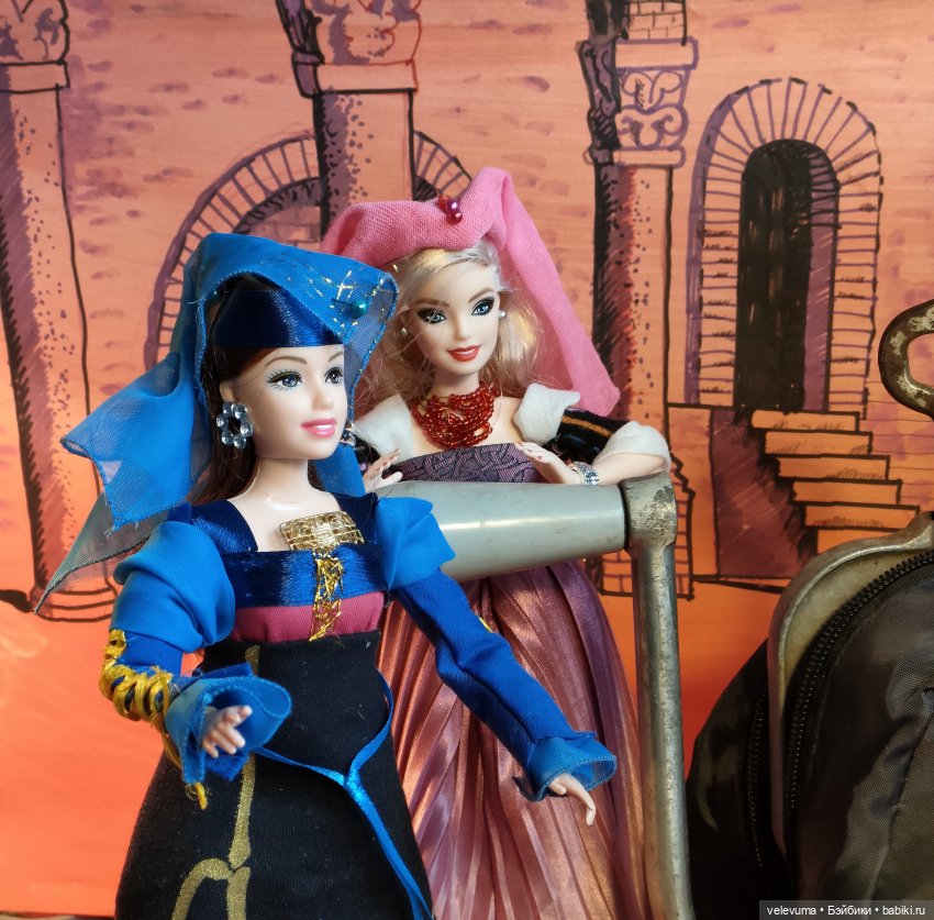 Жёны, которые решили переплавить своих мужей. (часть пятая)