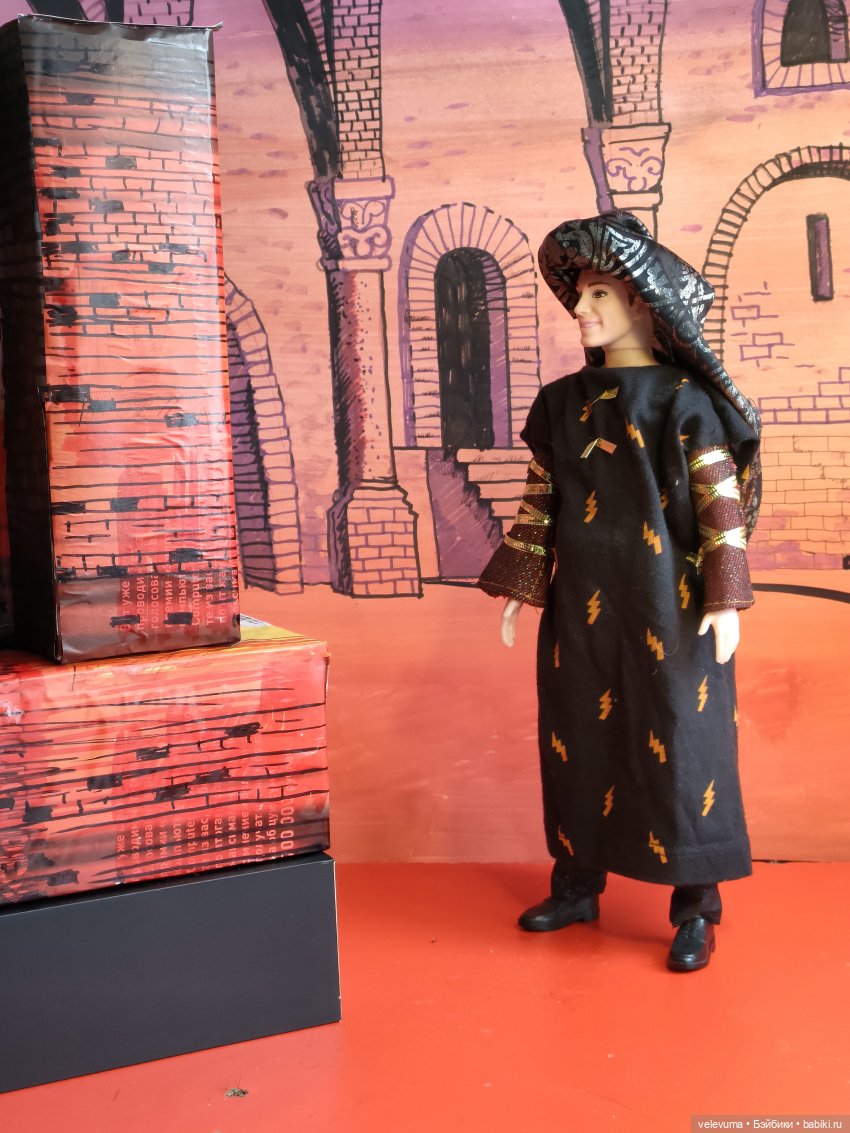 Жёны, которые решили переплавить своих мужей. (часть пятая) (фото 6)