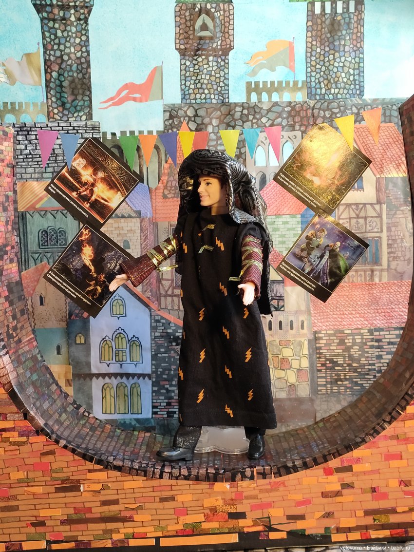 Жёны, которые решили переплавить своих мужей. (часть четвёртая) (фото 4)