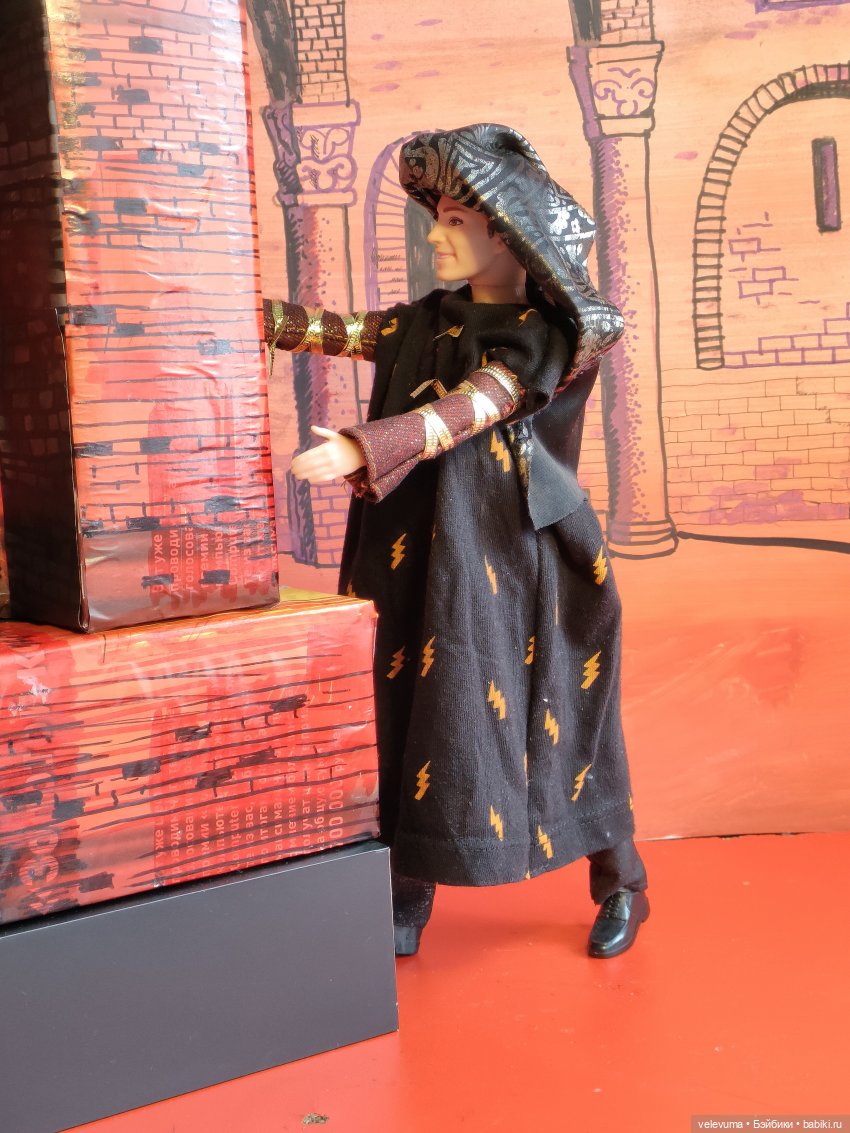 Жёны, которые решили переплавить своих мужей. (часть пятая) (фото 5)