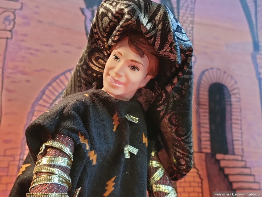 Жёны, которые решили переплавить своих мужей. (часть пятая)