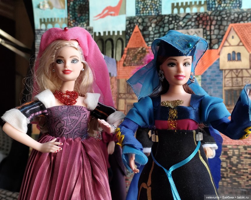 Жёны, которые решили переплавить своих мужей. (часть четвёртая)