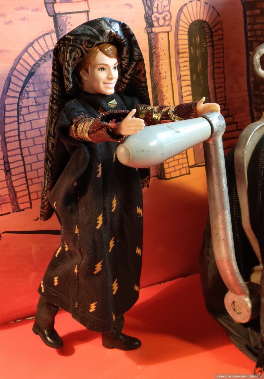 Жёны, которые решили переплавить своих мужей. (часть пятая) (фото 8)