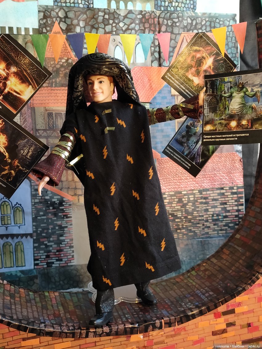 Жёны, которые решили переплавить своих мужей. (часть четвёртая) (фото 10)