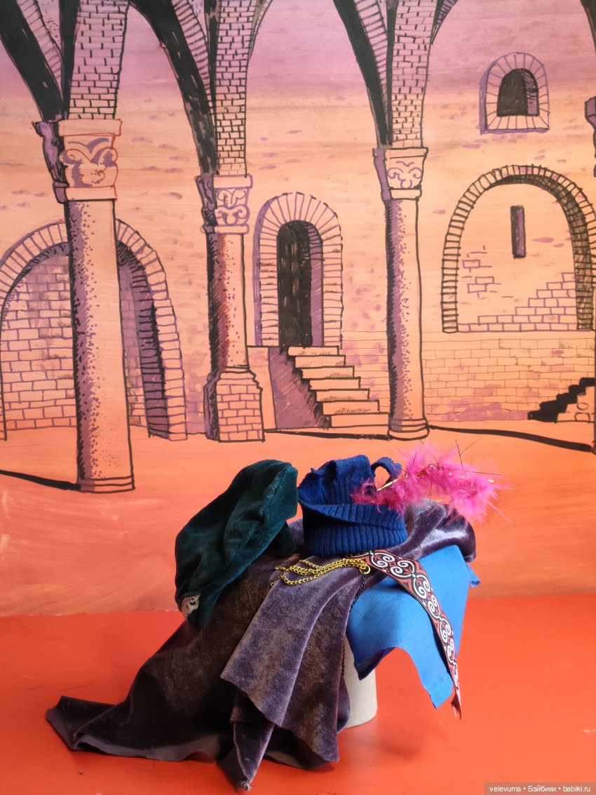 Жёны, которые решили переплавить своих мужей. (часть пятая) (фото 7)