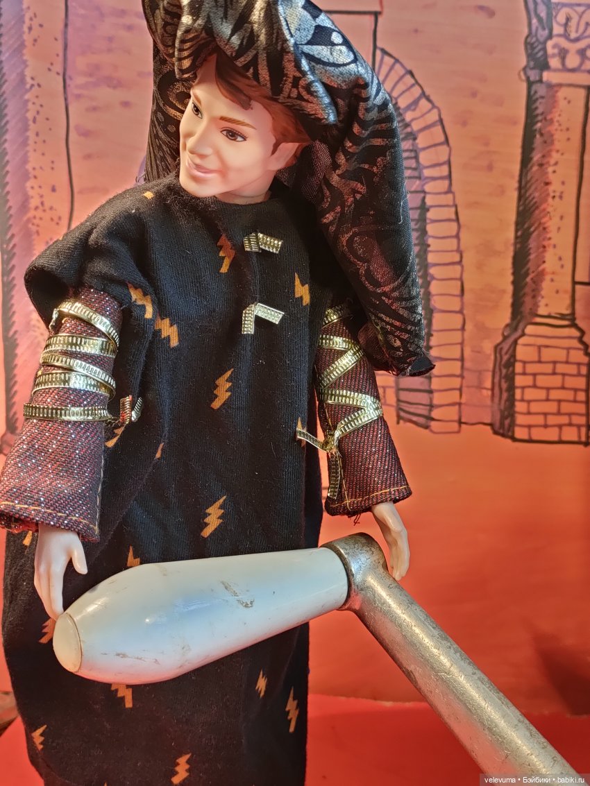 Жёны, которые решили переплавить своих мужей. (часть пятая)