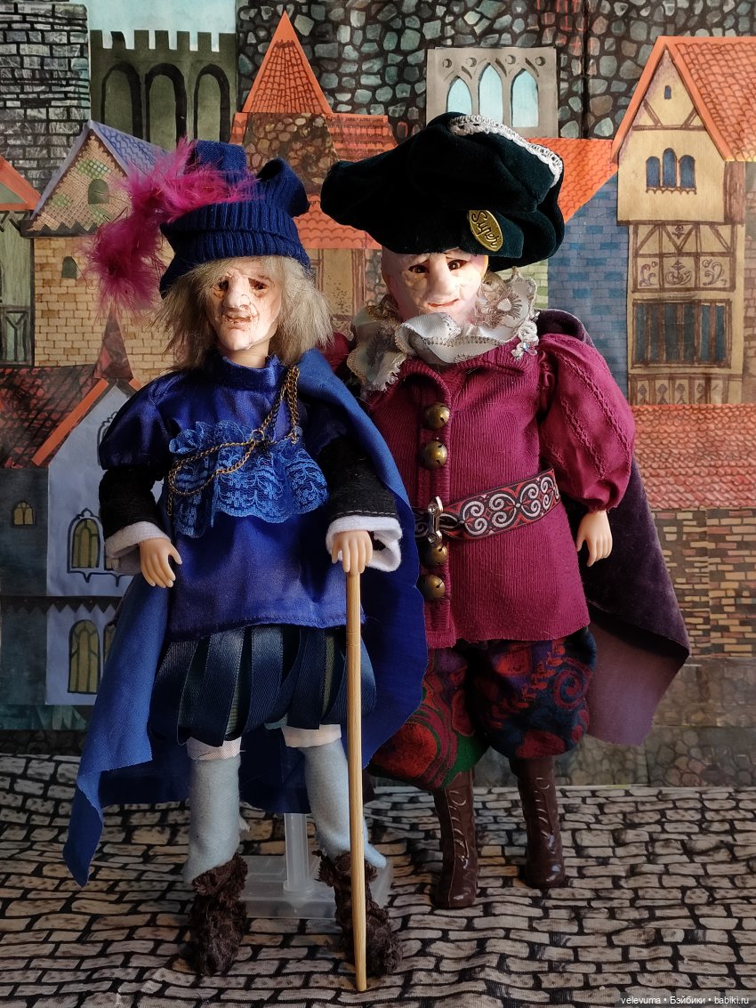 Жёны, которые решили переплавить своих мужей. (часть четвёртая)