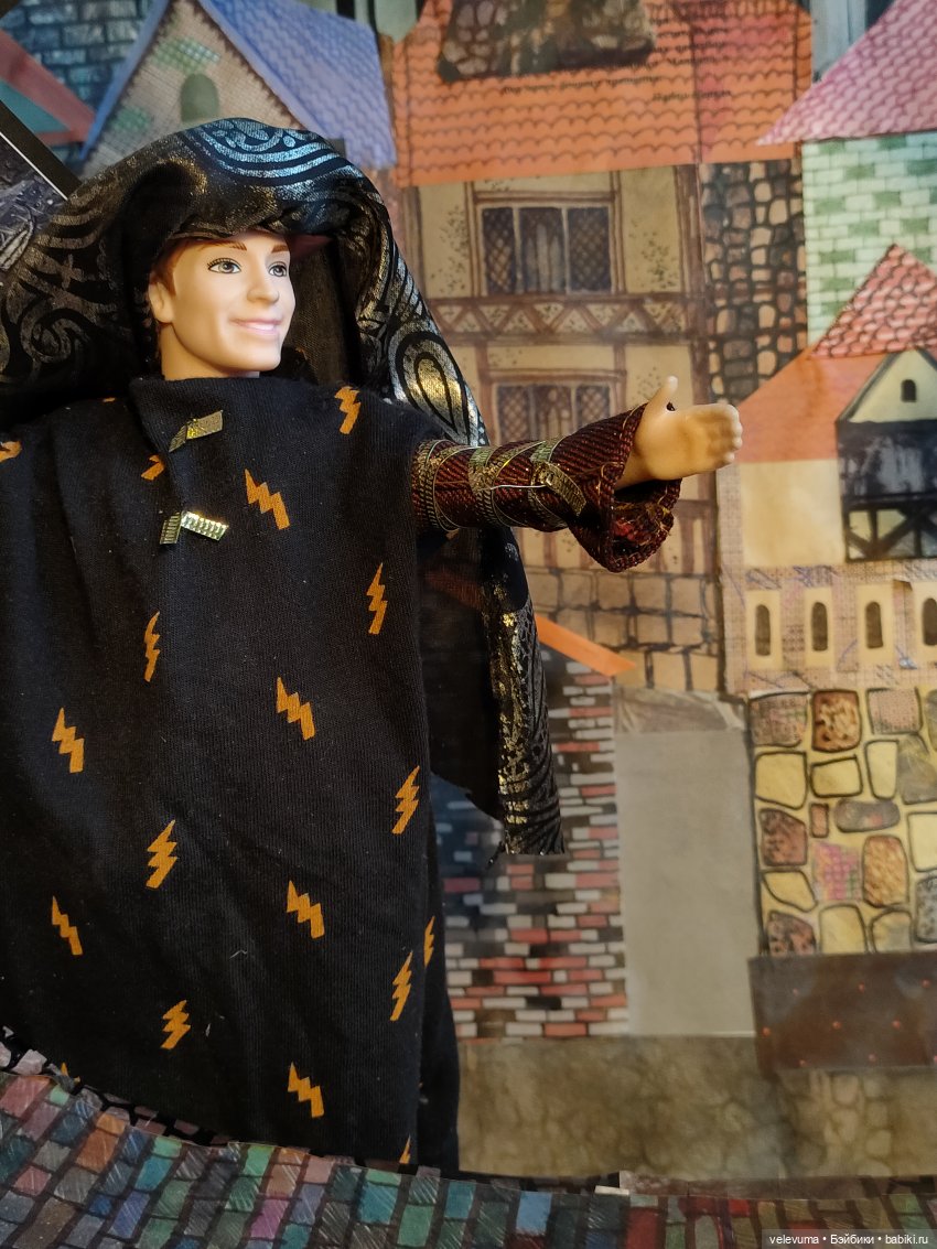 Жёны, которые решили переплавить своих мужей. (часть четвёртая)