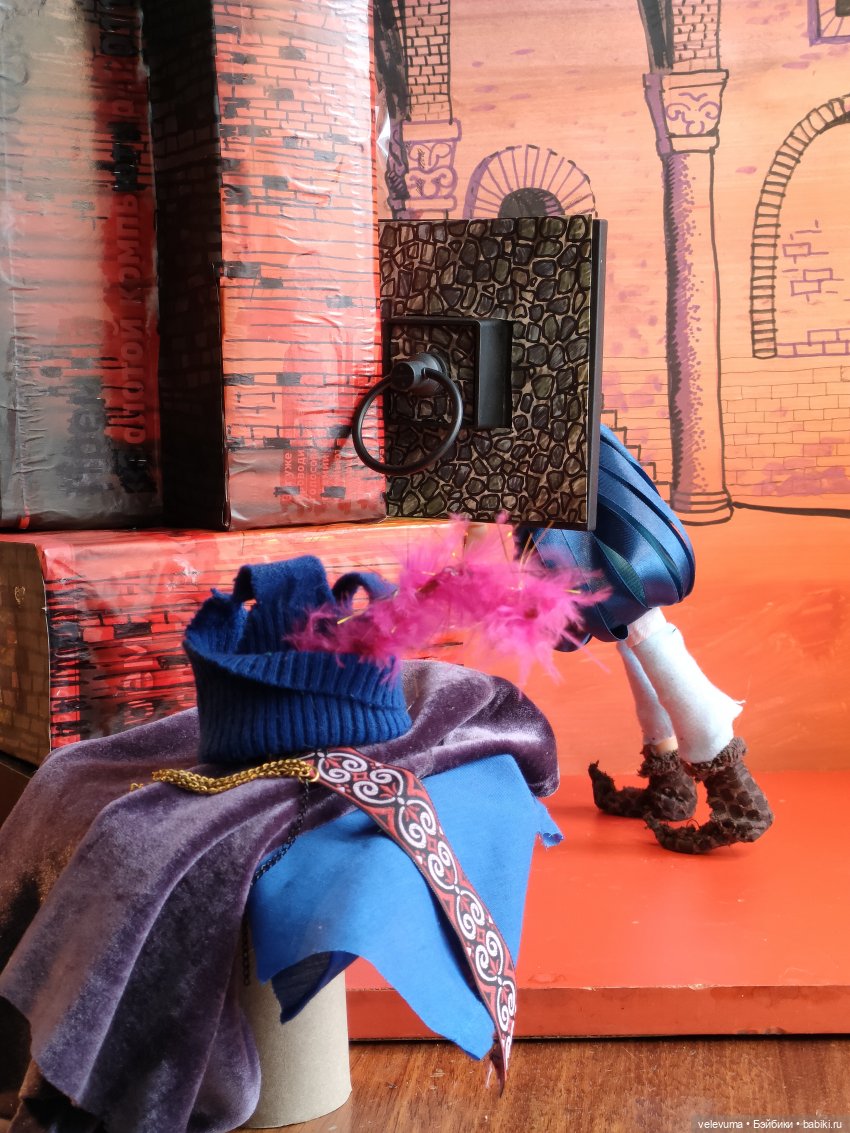 Жёны, которые решили переплавить своих мужей. (часть пятая) (фото 4)