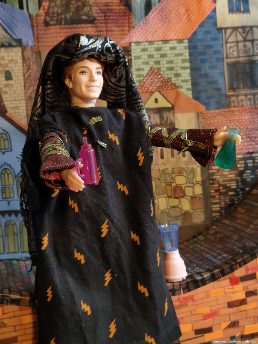 Жёны, которые решили переплавить своих мужей. (часть четвёртая) (фото 5)