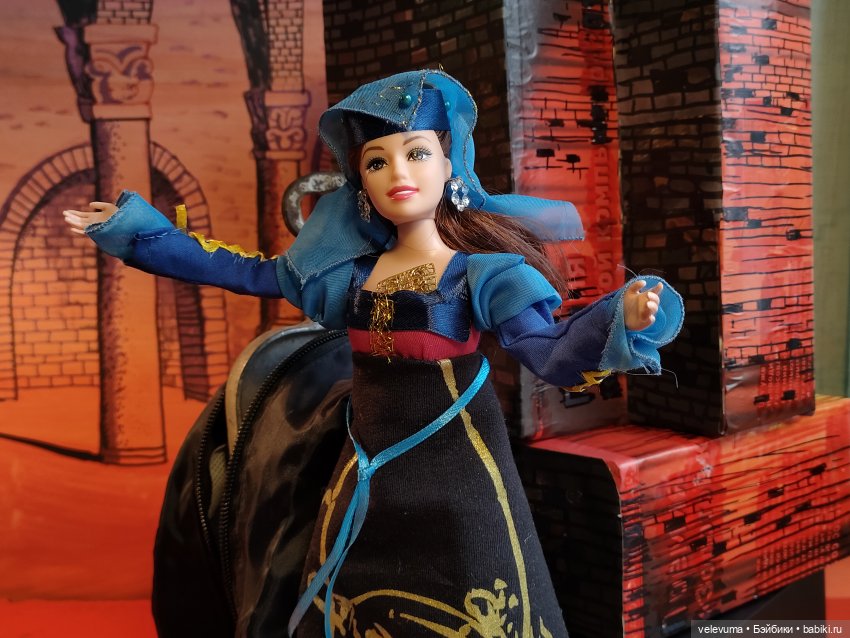 Жёны, которые решили переплавить своих мужей. (часть пятая)