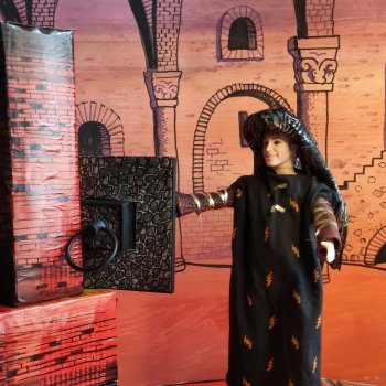 Жёны, которые решили переплавить своих мужей. (часть пятая)