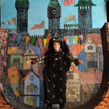 Жёны, которые решили переплавить своих мужей. (часть четвёртая)