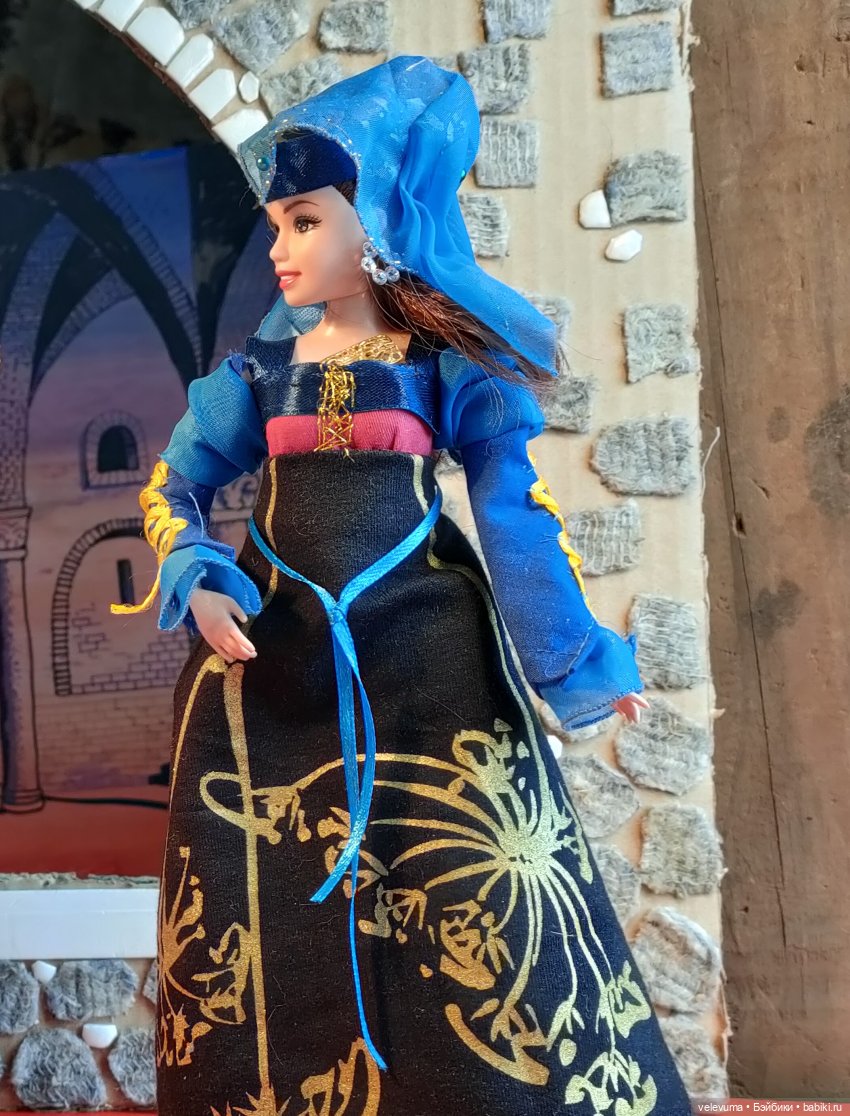 Жёны, которые решили переплавить своих мужей. (часть шестая, последняя) (фото 6)