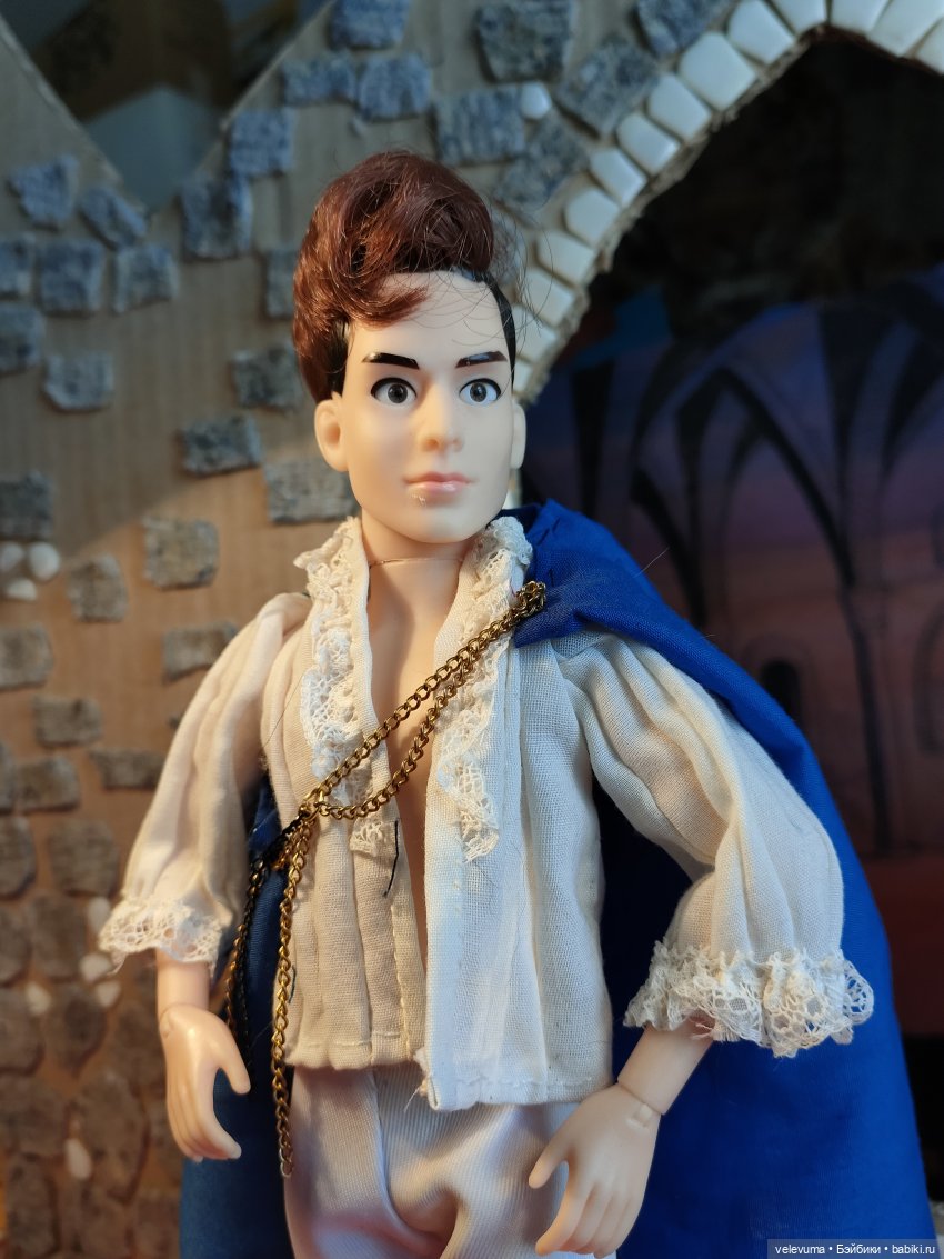 Жёны, которые решили переплавить своих мужей. (часть шестая, последняя) (фото 9)