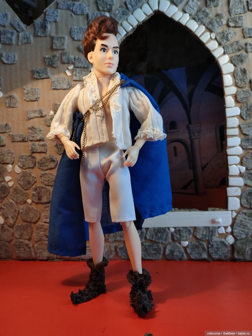 Жёны, которые решили переплавить своих мужей. (часть шестая, последняя)