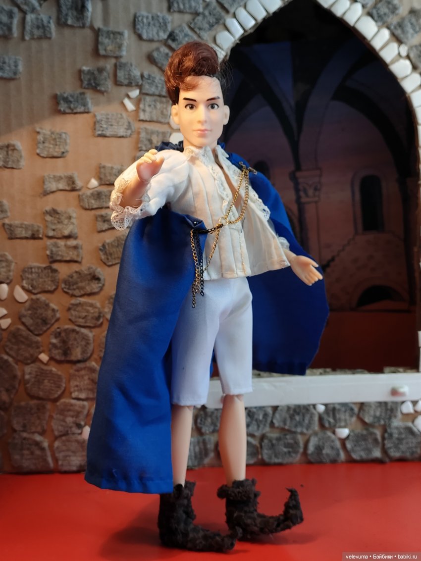 Жёны, которые решили переплавить своих мужей. (часть шестая, последняя)