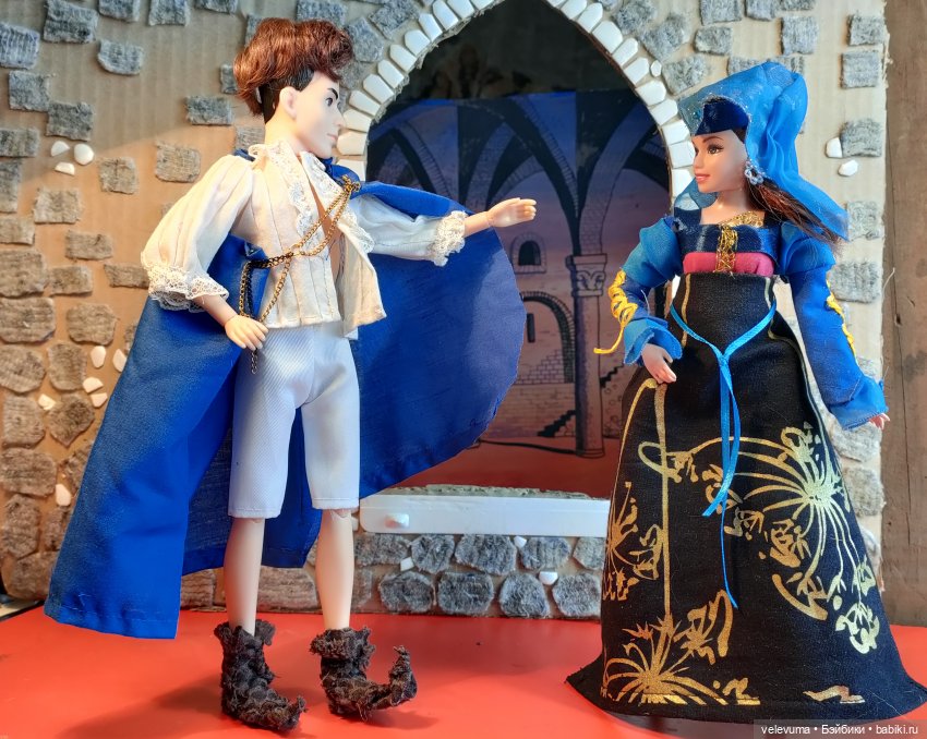 Жёны, которые решили переплавить своих мужей. (часть шестая, последняя) (фото 10)