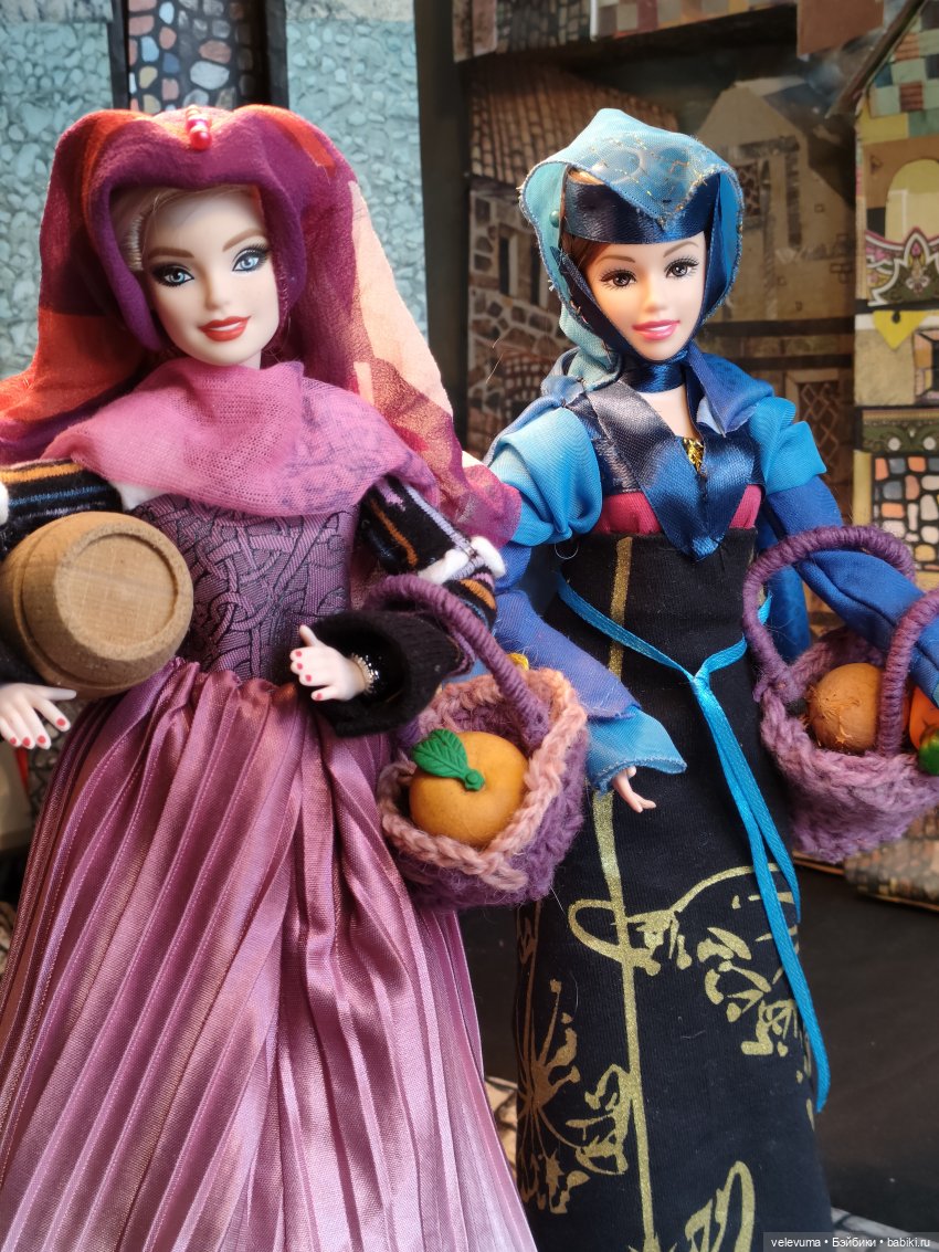 Жёны, которые решили переплавить своих мужей. (часть шестая, последняя)