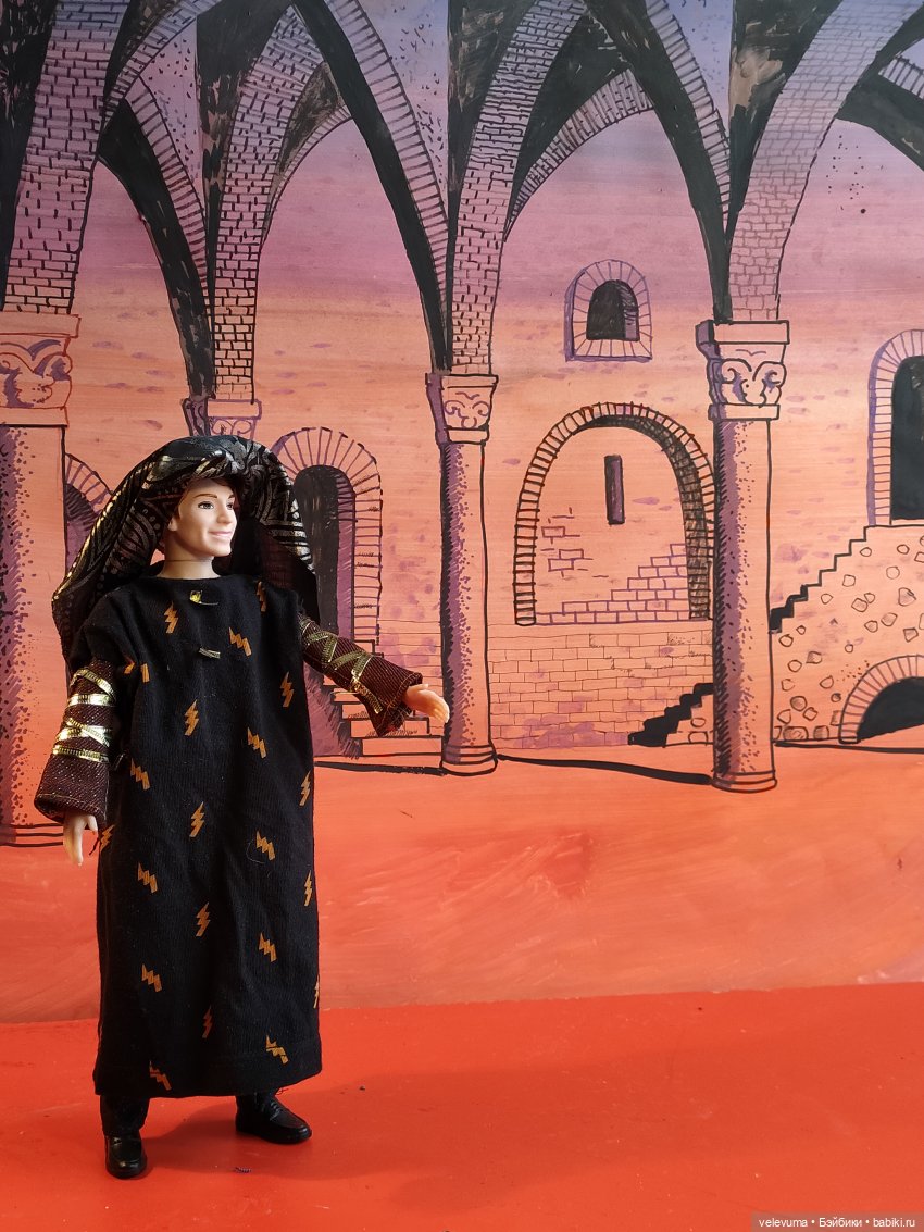 Жёны, которые решили переплавить своих мужей. (часть шестая, последняя) (фото 3)