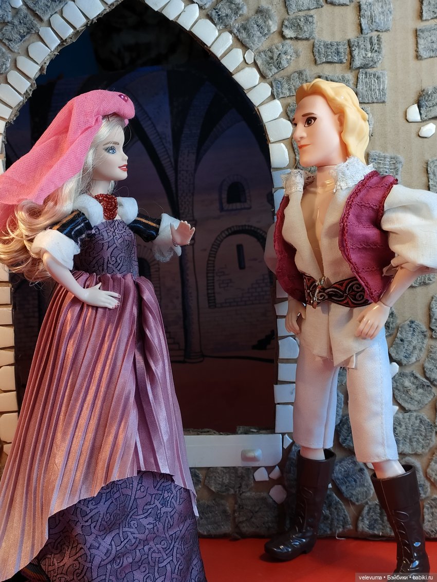 Жёны, которые решили переплавить своих мужей. (часть шестая, последняя)