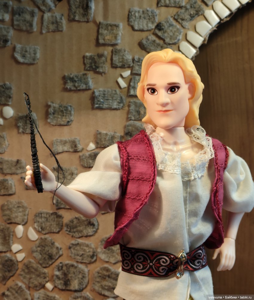 Жёны, которые решили переплавить своих мужей. (часть шестая, последняя)