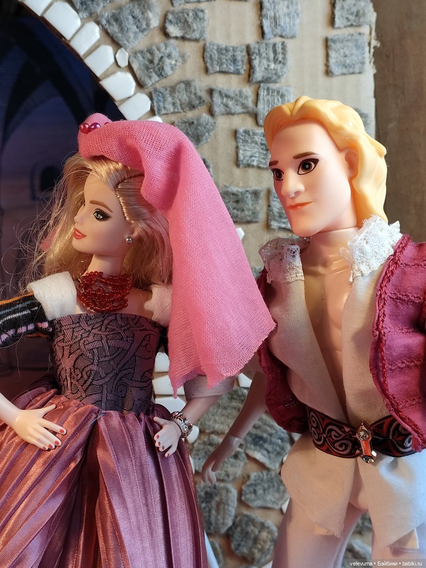 Жёны, которые решили переплавить своих мужей. (часть шестая, последняя)