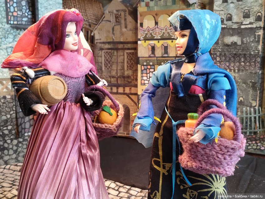 Жёны, которые решили переплавить своих мужей. (часть шестая, последняя)