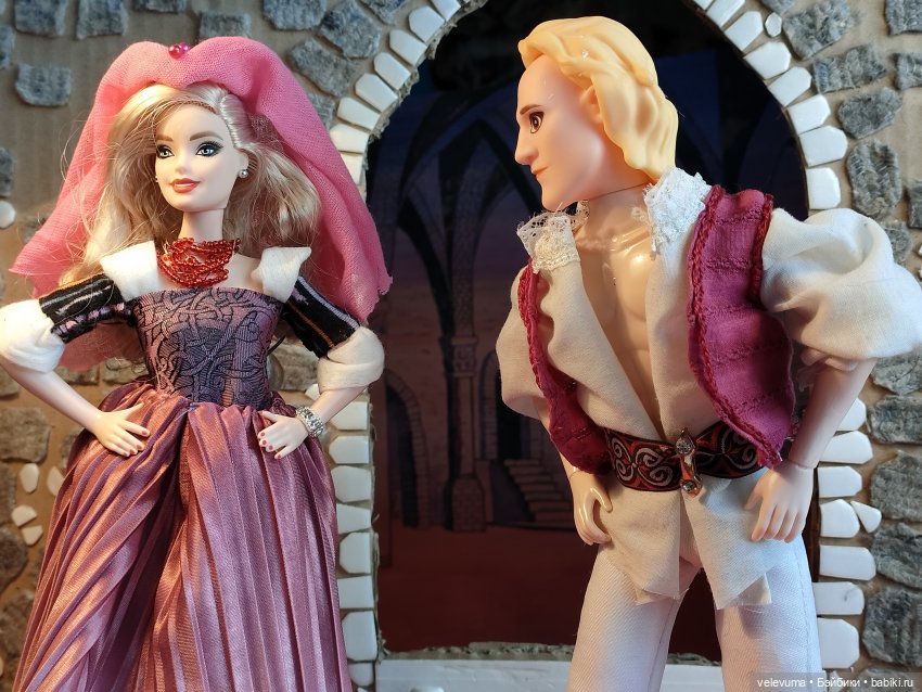 Жёны, которые решили переплавить своих мужей. (часть шестая, последняя)