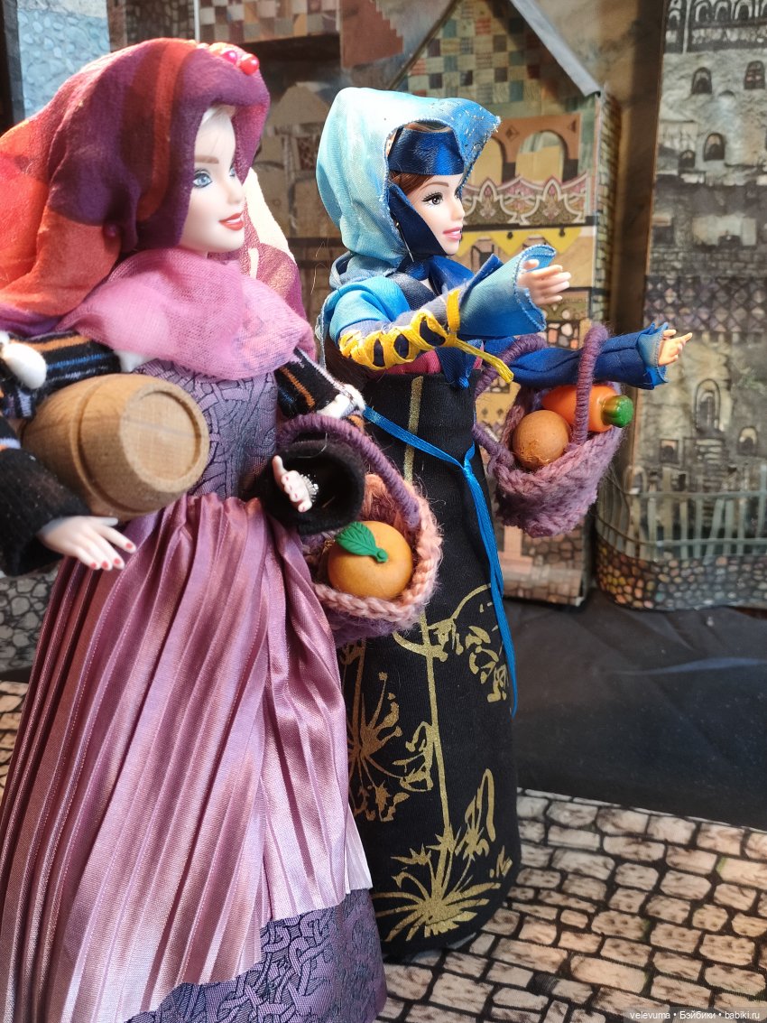 Жёны, которые решили переплавить своих мужей. (часть шестая, последняя)