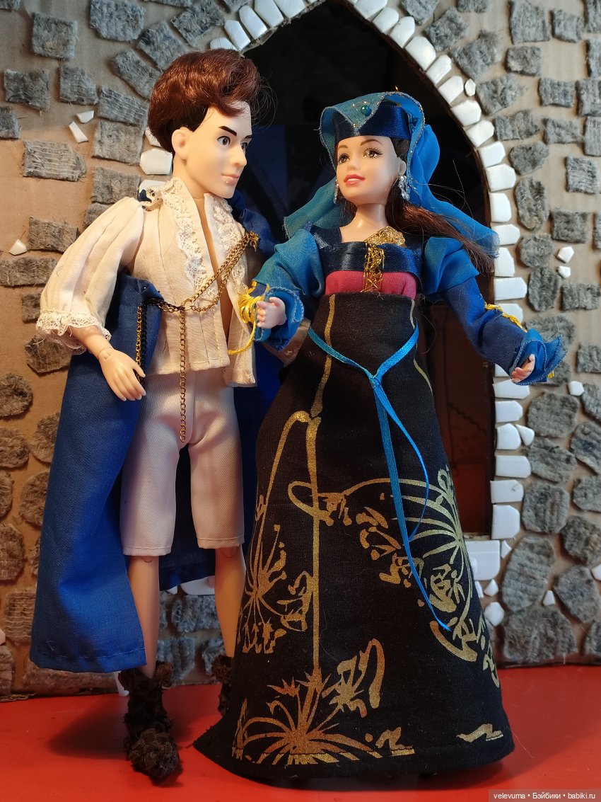 Жёны, которые решили переплавить своих мужей. (часть шестая, последняя)