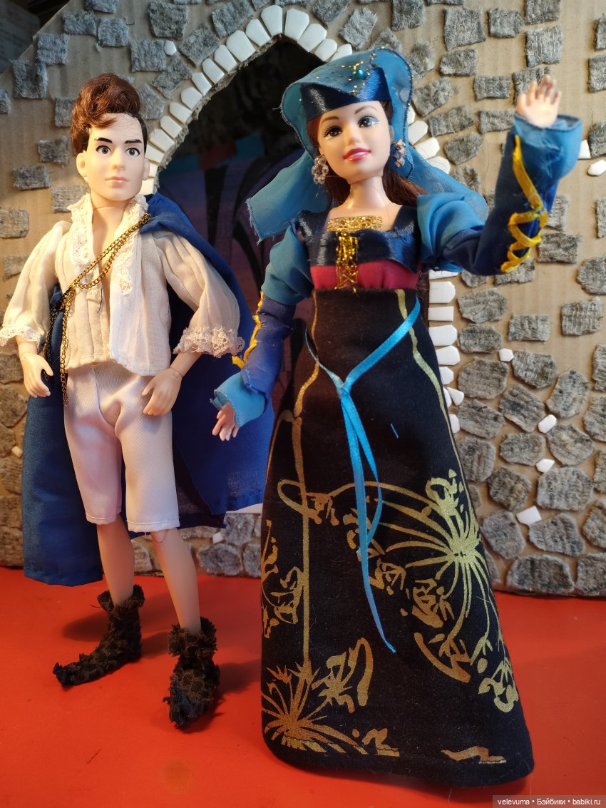 Жёны, которые решили переплавить своих мужей. (часть шестая, последняя)