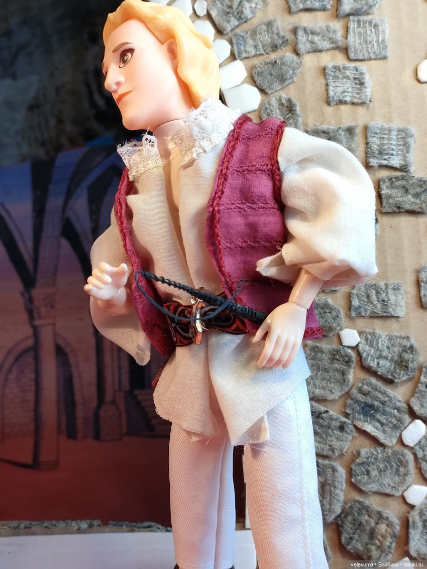 Жёны, которые решили переплавить своих мужей. (часть шестая, последняя)