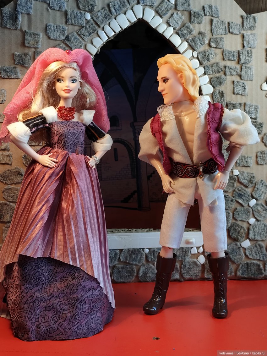 Жёны, которые решили переплавить своих мужей. (часть шестая, последняя)