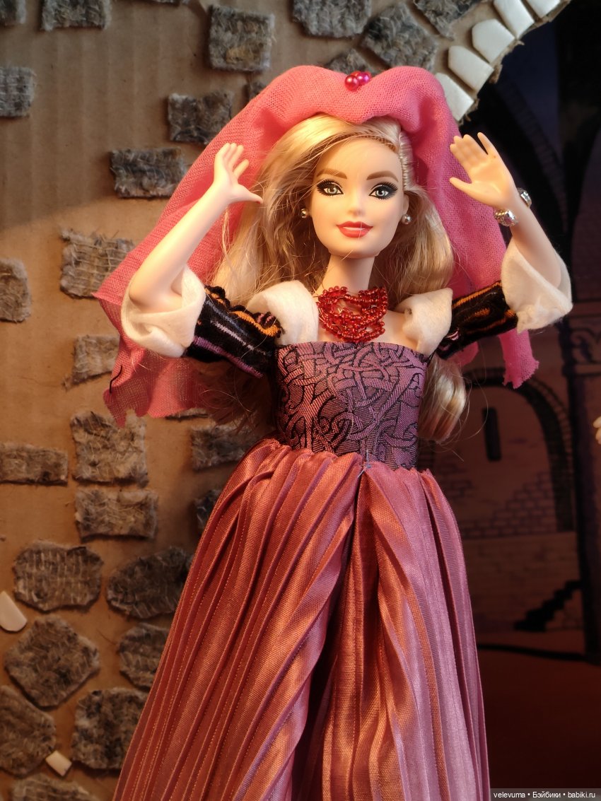 Жёны, которые решили переплавить своих мужей. (часть шестая, последняя)